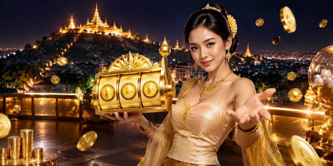 go777 Slots Adventure World ထဲမှာ ဘာတွေ ရှိသလဲ